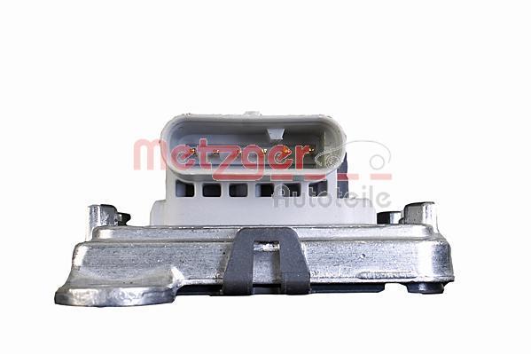 Sensor de NOx, catalisador de NOx METZGER 0899239
